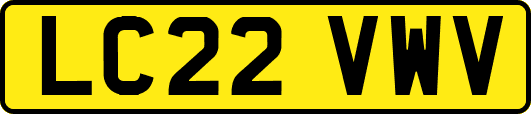 LC22VWV