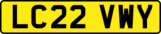 LC22VWY