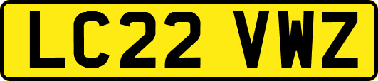 LC22VWZ