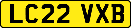 LC22VXB