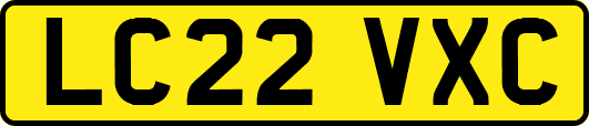 LC22VXC