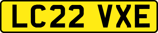LC22VXE