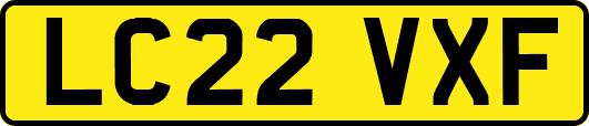 LC22VXF