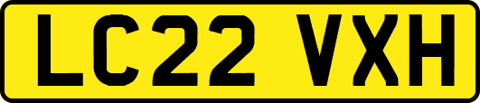 LC22VXH
