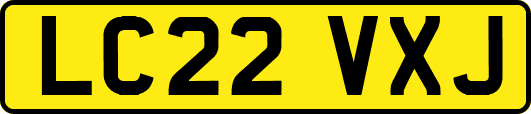 LC22VXJ