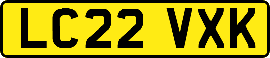 LC22VXK