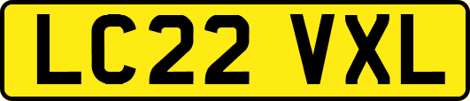 LC22VXL