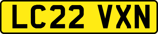LC22VXN