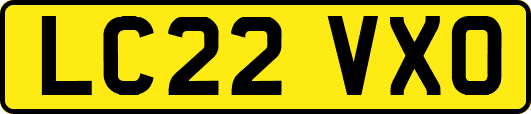 LC22VXO
