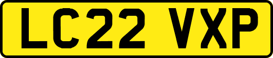 LC22VXP