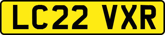 LC22VXR