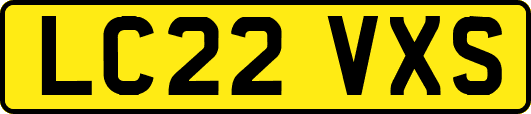 LC22VXS