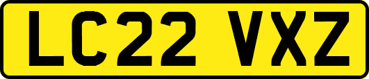 LC22VXZ