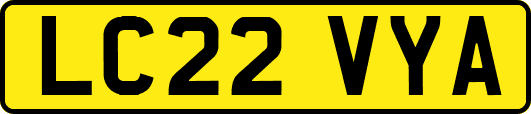 LC22VYA