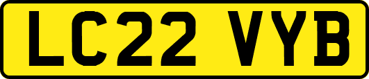 LC22VYB