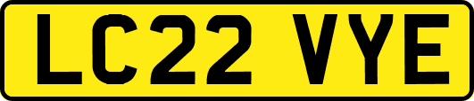 LC22VYE