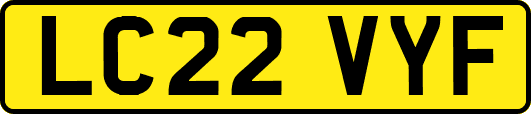 LC22VYF