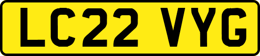 LC22VYG