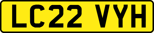 LC22VYH