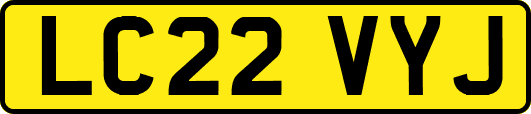 LC22VYJ