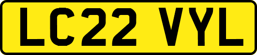 LC22VYL