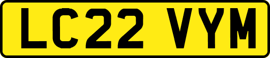 LC22VYM