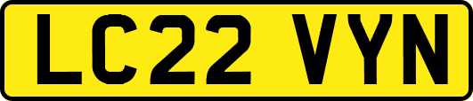 LC22VYN