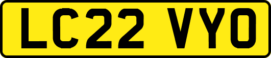 LC22VYO