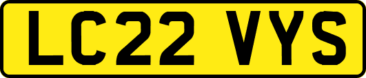 LC22VYS