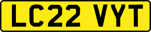 LC22VYT