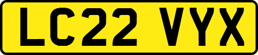 LC22VYX
