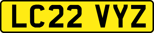 LC22VYZ