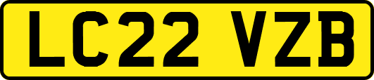 LC22VZB
