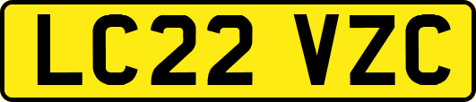 LC22VZC