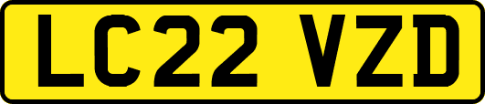 LC22VZD