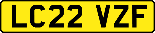 LC22VZF