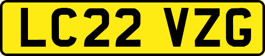 LC22VZG