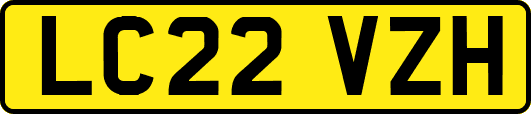 LC22VZH