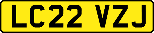 LC22VZJ