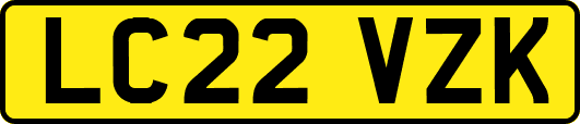 LC22VZK