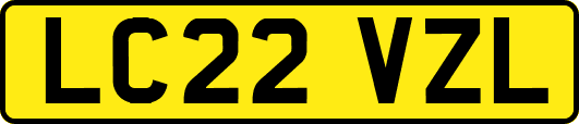 LC22VZL