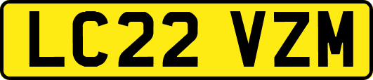 LC22VZM