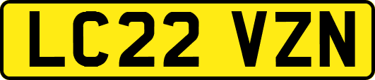LC22VZN