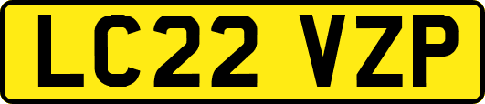 LC22VZP