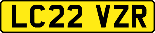 LC22VZR