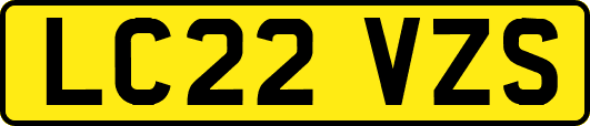 LC22VZS