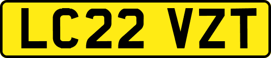 LC22VZT
