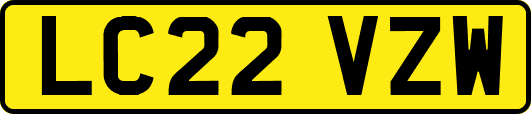 LC22VZW