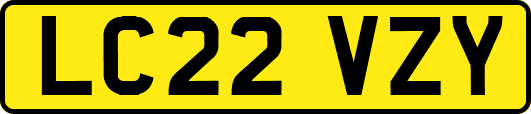 LC22VZY