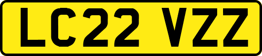 LC22VZZ